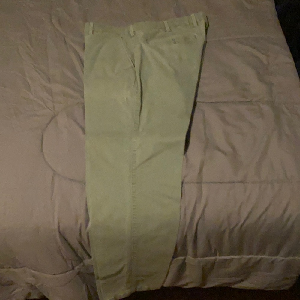Gap khaki pants